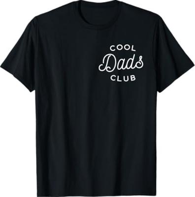 Camiseta Club de Padres Geniales