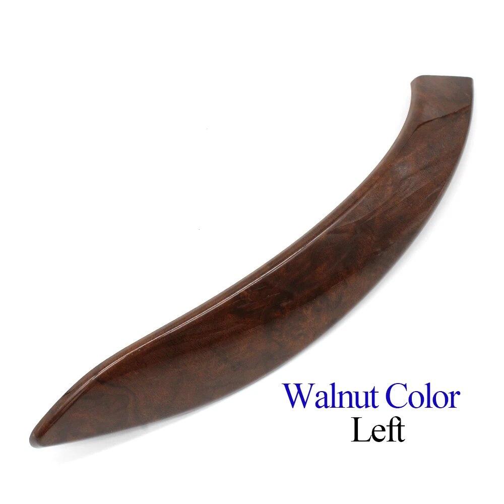 Interior Door Pull Handle Outer Cover Replacement Trim For BMW 3 4 Series F30 F31 F32 F33 F34 F35 F36 F80 F82 318 320 325 328