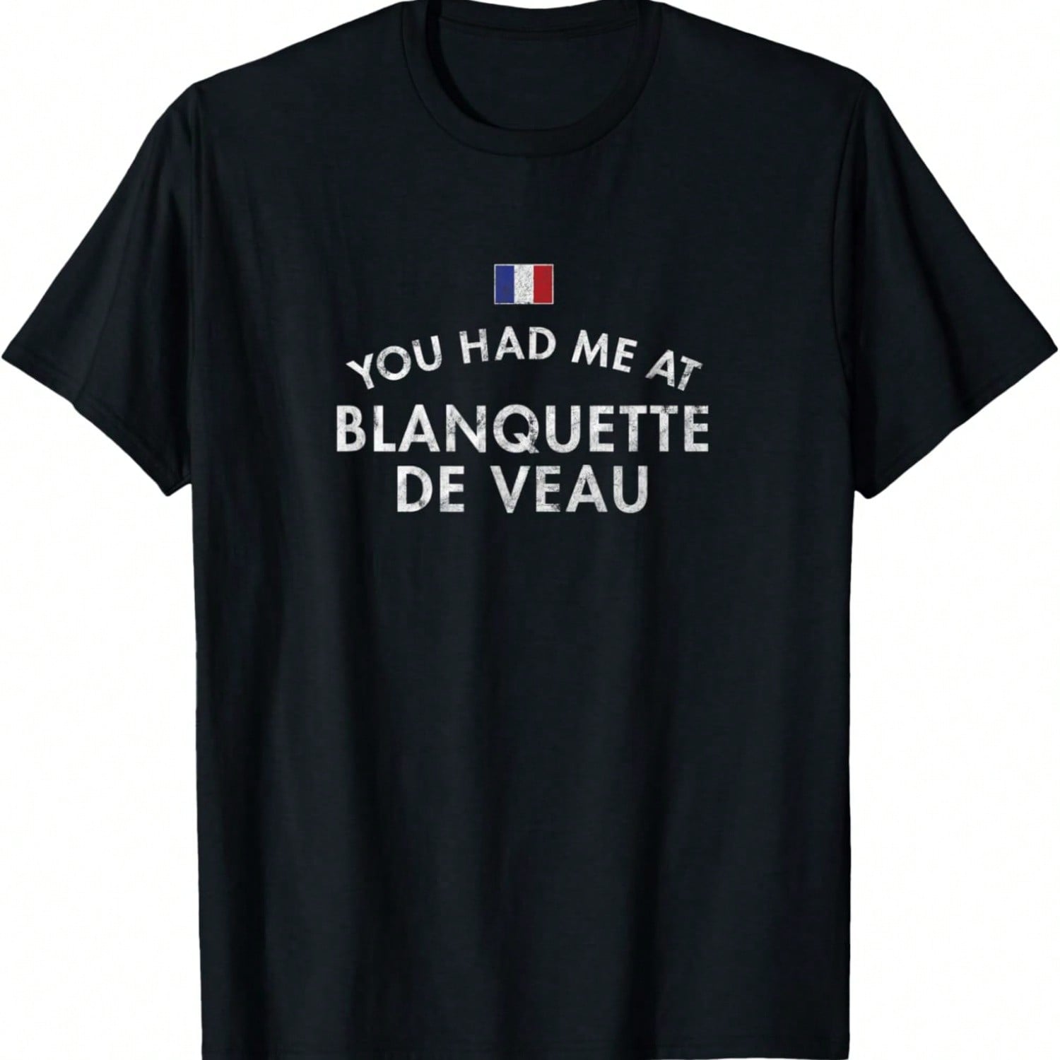 Black Unisex-Adults Small Classic Fit T-Shirt S
