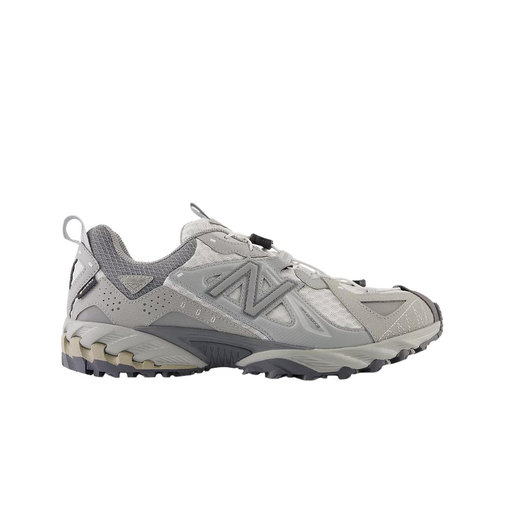 New Balance Ml610xv1 Team Away Grey