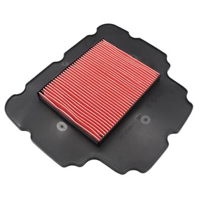 Air Filter Motorcycle Air Intake Filter for Honda 650 Nt V Deauville 1998-05 Accessories Replacement Parts