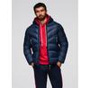 Mid-season Jacket Ombre OM-JAHP-0303