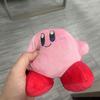 Sanei Kirby Adventure All Star Collection - KP01 - 5.5 Kirby Stuffed Plush