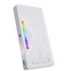 RGB LED Video Light Portable LED Camera Light Panel 225 LED Beads Full Color CRI 95+ 4000mAh Rechargeable Photography