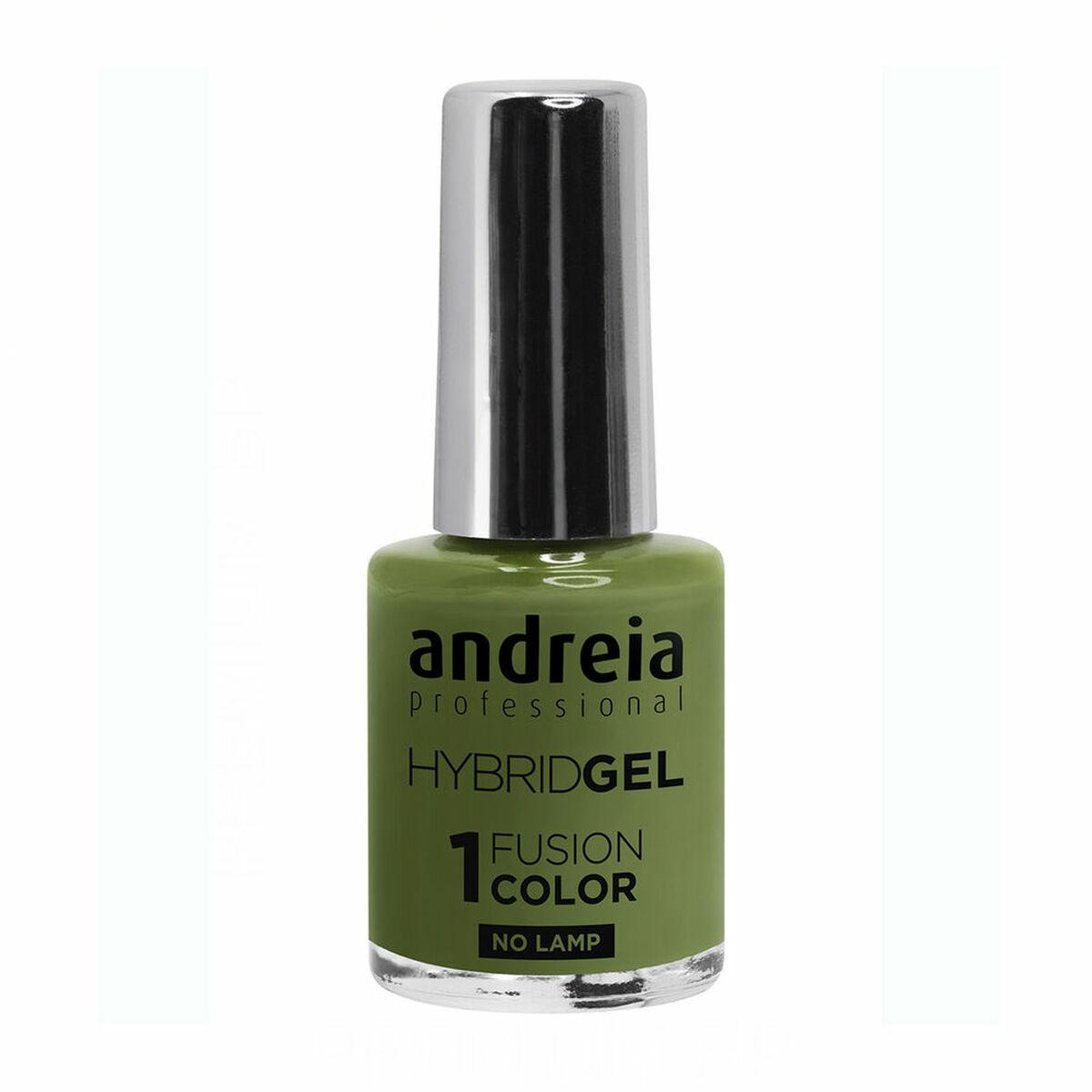 

лак для ногтей Andrea Hybrid Fusion H57 (10,5 мл)