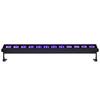 Light4Me Uv Bar 12 LED Strip Ultraviolet Beam