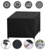 135*135*75cm Outdoor Furniture Covers Oxford Fabric Garden Lawn Patio Furniture Covers
