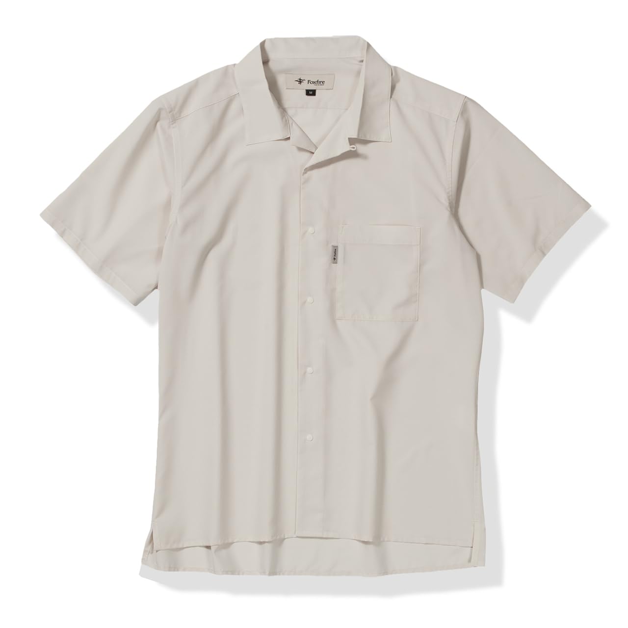 

TS Shell Shirt S/S