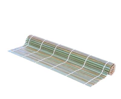 Takagi Bambú Enrollar 30cm x Natural para Algas Pantalla de Nochevieja Japonesa, 30cm, Bambú, Rollos, Año Nuevo