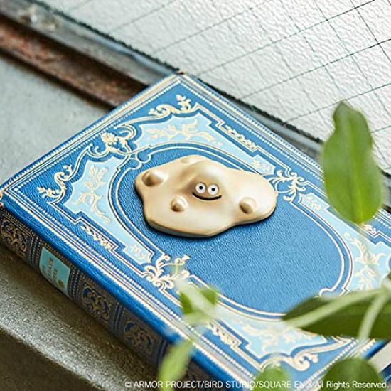 Dragon Quest Metallic Monsters Gallery: Stray Metal - 35th Anniversary Edition