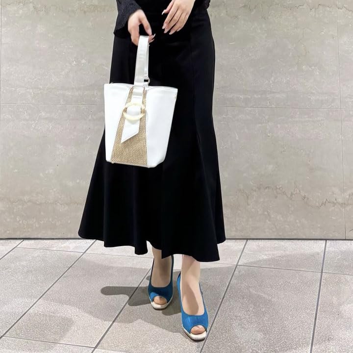 Diana Well Fit Open 185595200010 [Diana] Pumps, Beige, 23.0cm,