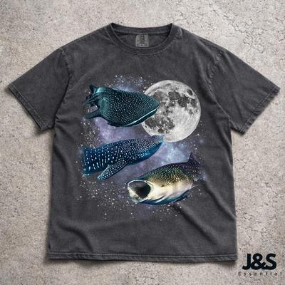 Üst giysisi – T-shirtler