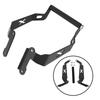 Phone Navigation Bracket Gps Extension Bracket Black For Honda X-Adv 750 17-20