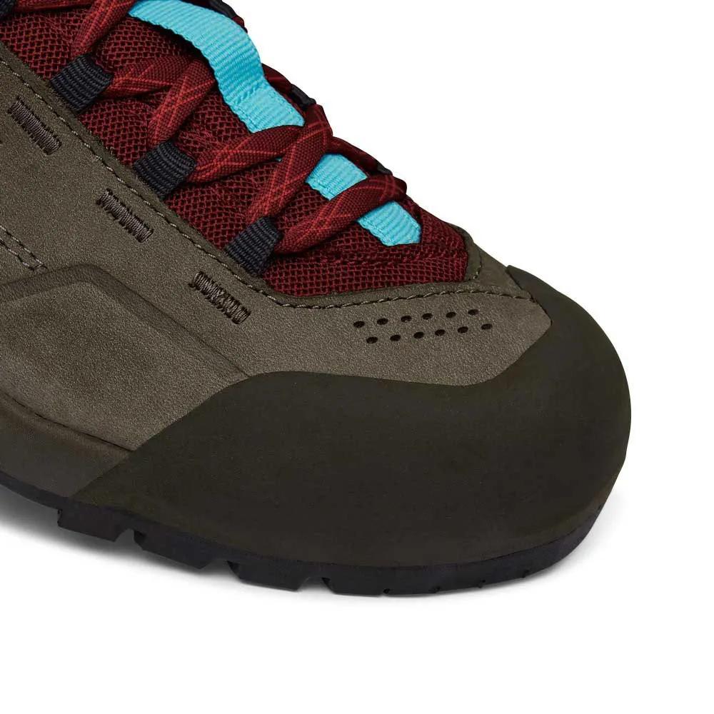 Black Diamond Climbing Shoes Mission
