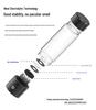 Dual-Use Hydrogen-Rich Electrolyzed Water Bottle - Large Capacity