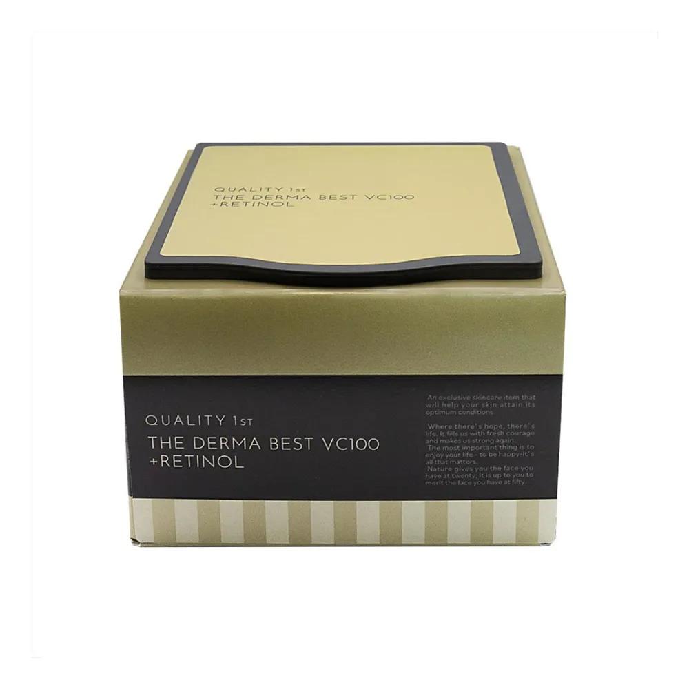 

THE DERMA Mask 20-Pack Best VC100 Plus Retinol