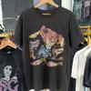 1995 Street Sharks Classic T-Shirt Black S