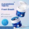 Baking Soda Teeth Whitening Powder 50g
