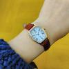 [Orient] iO RN-WG0014S Ladies' Watch White