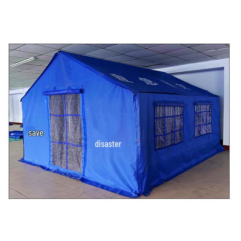 OEING Outdoor Heavy-Duty Oxford Relief Tent