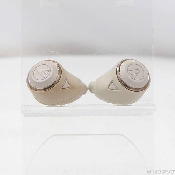 Sofmap [Used] ATH-CKS50TW Beige [349]