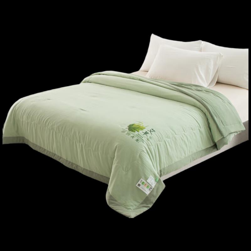 Faunen FN-B6069 Mugwort Mosquito Repellent Quilt