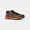 Salomon XT-6 Delizioso Cioccolato Fondente Pesca