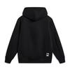 Li Ning Chinese Culture Series Simple Casual Versatile Sweatshirt Unisex sweatshirt AWDW649-1