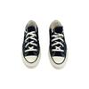 Converse 1970s All Star Slip Resistant Abrasion Resistant Slip Resistant Abrasion Resistant Low top Canvas Shoes Unisex 162058C(Team76-)