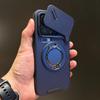 360° drehbare Halterung für magnetische Handyhülle für Xiaomi 17ProMax 1TPro 14T PRO Poco F8 PRO G Kabelloser Lade-Ring-Abdeckung