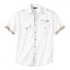 Atlas For Men Mens Pilot Shirt