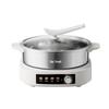 Bear Multi-function Electric Hot Pot CN Plug (adapter Included)