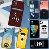 Breaking Bad Walter Jesse Case For iPhone 17 Air 16 15 14 13 11 12 Pro Max 13 Mini XR 15 16 Plus 16e Back Cover Shell