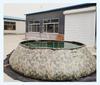 ZLIII Foldable Outdoor Water Storage Tank