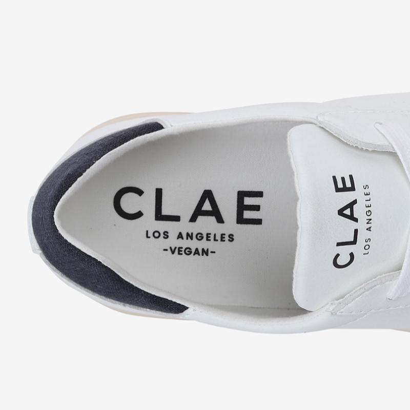 Clae Bradley Vegane Sneaker Scem213br00 Wnv