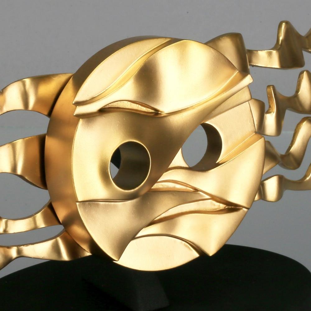 Underground Sun 143 масштаб полистоун и литой окрашенный готовый продукт — фото 8