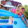 Multifunctional Pool Repair Patch Self-Adhesive Swimming Ring Repair Kit  Inflatable Toys