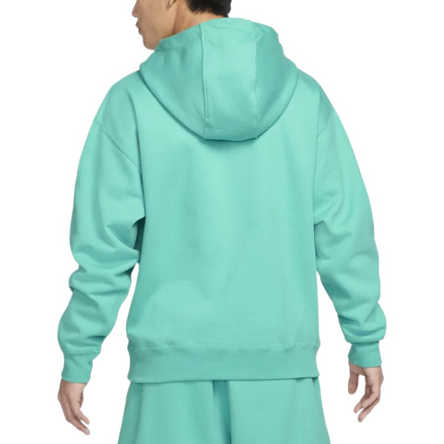 Nike Solo Swoosh Hoodie DA0316-393