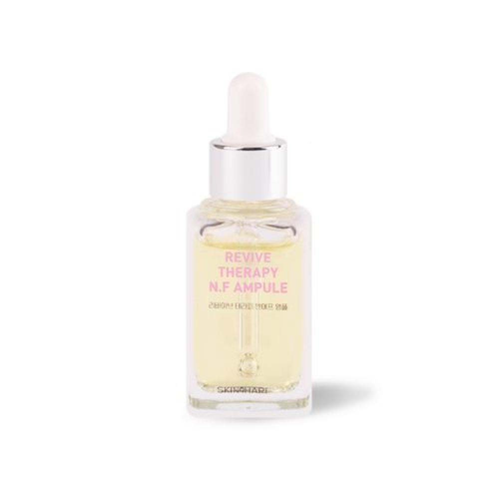 Skin9hari Revive Therapy Nf Ampoule none