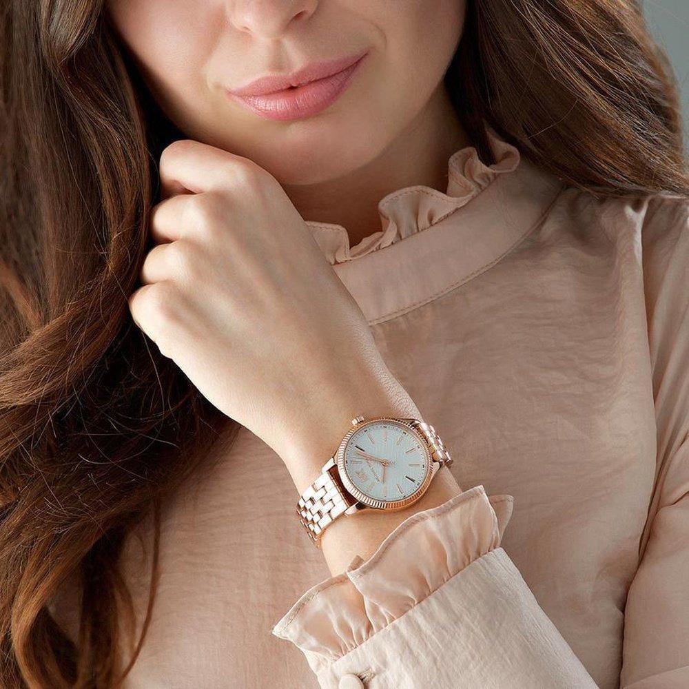 Michael Kors MK6641 Women's Watch