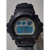 Used Limited Item CASIO G-SHOCK DW-6900 FOX FIRE Ikuya Fujii Model