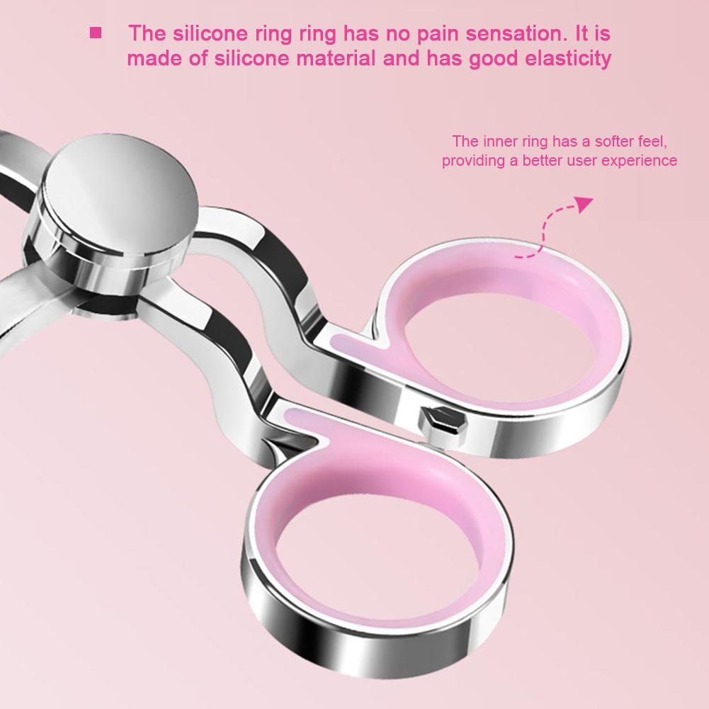 Contact Lens Applicator Tool, Color Contact Lenses Wearing Aids, Portable Eye Opener for Easier Apply/Remove Contact Lens