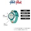 Flik Flak OXTRAORDINARY Watch FBNP138D Kids'