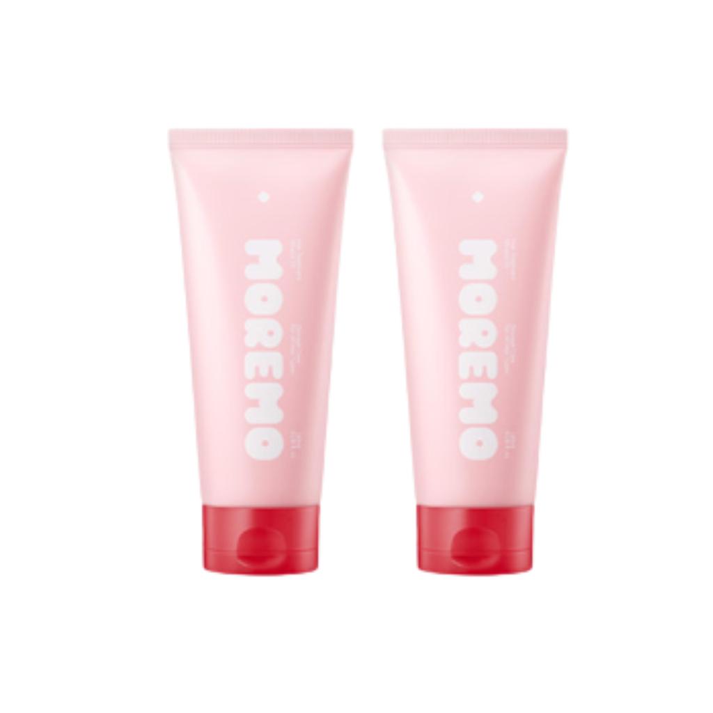 MOREMO Zázračná 2x proteinová vlasová kúra Dvojitá sada – 180 ml x 2 (6 Možnosti)