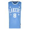 NBA Kobe Bryant Retro Jersey Men Jerseys Blue A46436