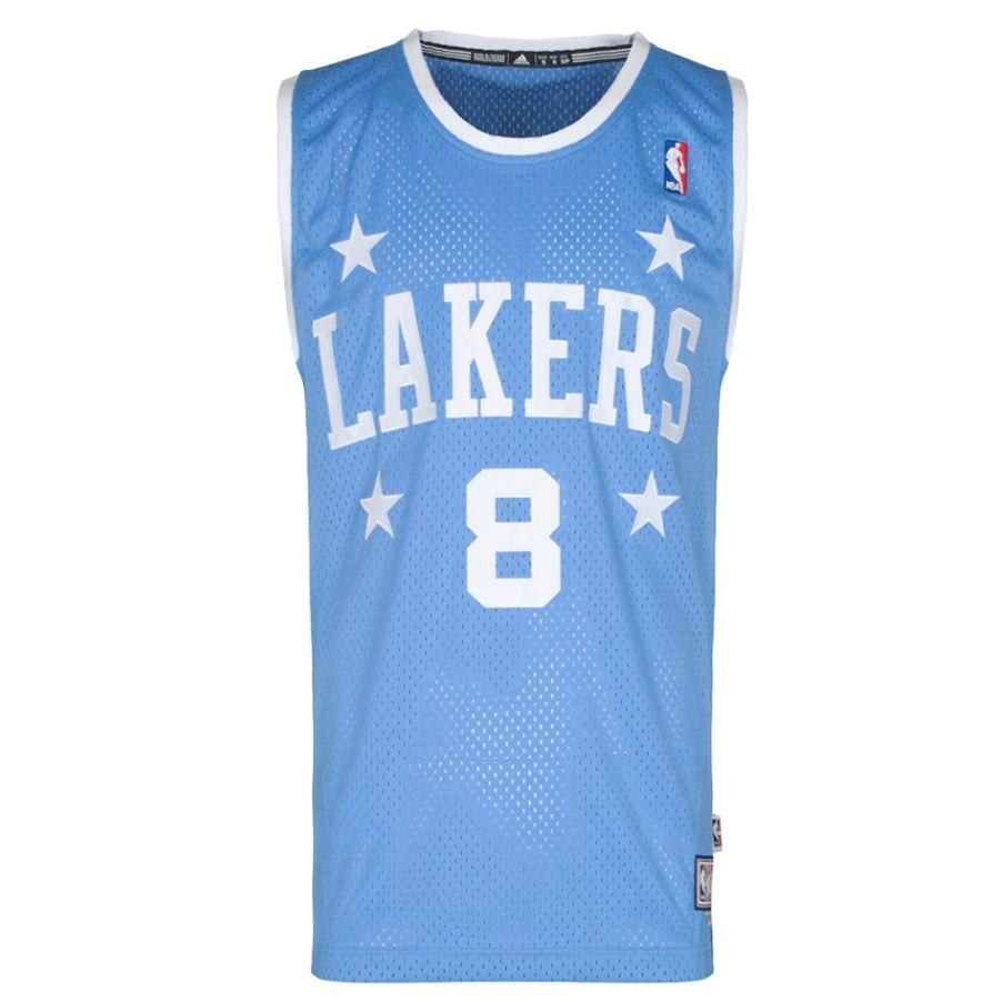 

Adidas NBA Kobe Bryant Retro Jersey Men jerseys Blue A46436 S