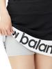 New Balance Golf Skirt Stretch Size 1 Women's Sweat-Wicking, Quick-Drying (with Inner) / 012-4134508 010_Black, [M]