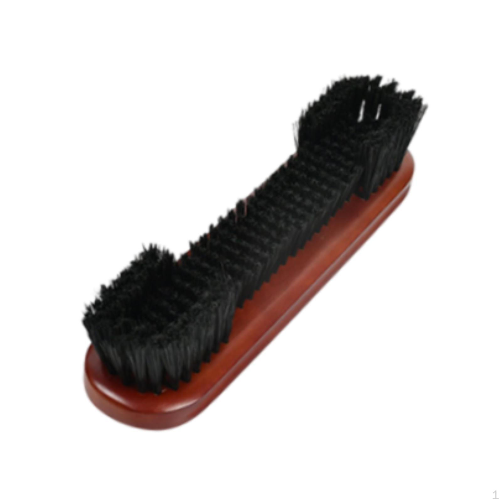 

Щетка для углов бильярдного стола, инструмент для очистки, ручка из дерева red brown