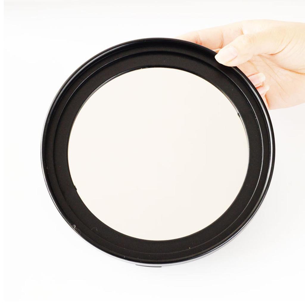 Solar Filter Bard Planetarium Film Sun Bard Membrane Lens Film for Omni150 Telescope Sunspot Plastic