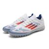 Fußballschuhe lange gebrochene Nägel niedrig geschnitten Herren und Damen Jugend Trainingsschuhe SCOOER SHOES